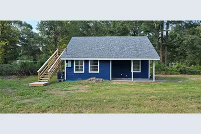 157 Don Reily Drag, Livingston, TX 77351 - Photo 1