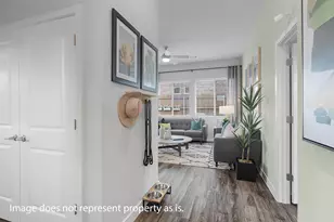 5553 Lockhart Ln, Fort Worth, TX 76123 - Photo 5