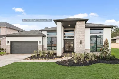 26933 South Ranch House Road, Montgomery, TX 77316 - Photo 1