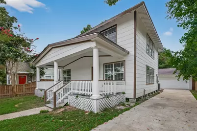 1933 Santa Rosa Street, Houston, TX 77023 - Photo 5