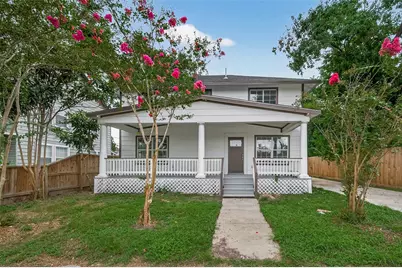 1933 Santa Rosa Street, Houston, TX 77023 - Photo 1