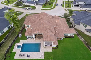 9218 Fox Bend Ln, Missouri City, TX 77459 - Photo 1