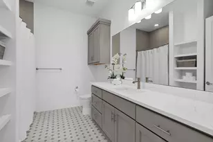 9218 Fox Bend Ln, Missouri City, TX 77459 - Photo 33