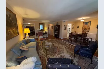 351 N Post Oak Lane #808, Houston, TX 77024 - Photo 9
