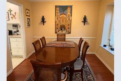 351 N Post Oak Lane #808, Houston, TX 77024 - Photo 21