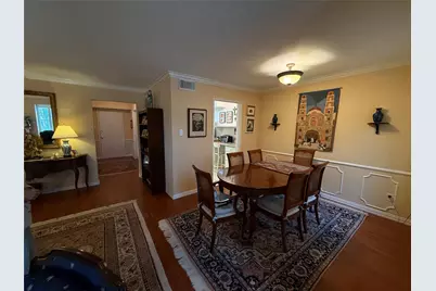 351 N Post Oak Lane #808, Houston, TX 77024 - Photo 11