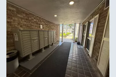 351 N Post Oak Lane #808, Houston, TX 77024 - Photo 25