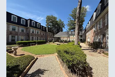 351 N Post Oak Lane #808, Houston, TX 77024 - Photo 3