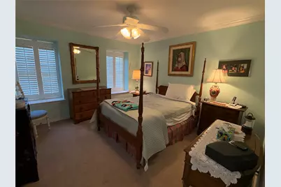 351 N Post Oak Lane #808, Houston, TX 77024 - Photo 17
