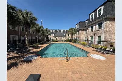 351 N Post Oak Lane #808, Houston, TX 77024 - Photo 1