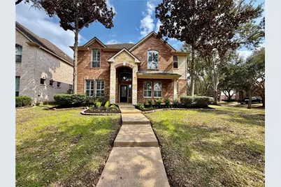 3202 Oak Bough, Missouri City, TX 77459 - Photo 3