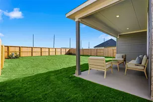 21926 Longhorn Rdg Dr, Hockley, TX 77447 - Photo 27