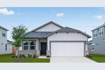 21926 Longhorn Ridge Drive, Hockley, TX 77447 - Photo 1