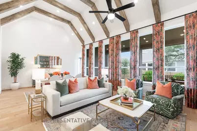 15515 Blonde Llama Lane, Conroe, TX 77302 - Photo 3