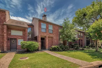 7447 Cambridge Street #47, Houston, TX 77054 - Photo 1