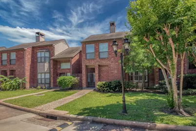 7447 Cambridge Street #47, Houston, TX 77054 - Photo 3