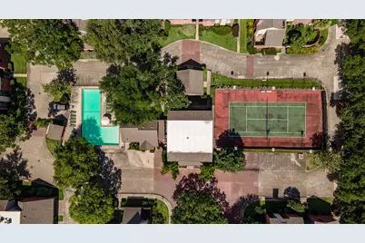 7447 Cambridge Street #47, Houston, TX 77054 - Photo 41