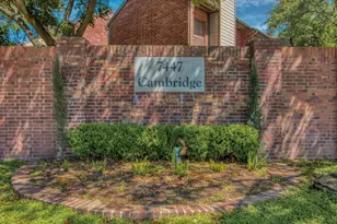 7447 Cambridge St, Houston, TX 77054 - Photo 5
