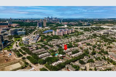 7447 Cambridge Street #47, Houston, TX 77054 - Photo 43