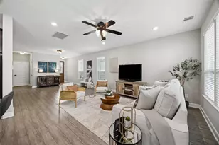 1851 Commons Glen Dr, Houston, TX 77080 - Photo 7