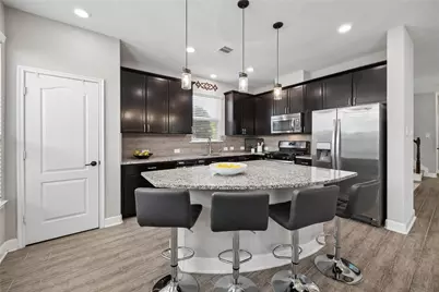 1851 Commons Glen Drive, Houston, TX 77080 - Photo 9