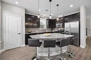 1851 Commons Glen Dr, Houston, TX 77080 - Photo 9