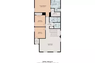 1851 Commons Glen Dr, Houston, TX 77080 - Photo 33