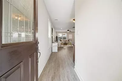 1851 Commons Glen Drive, Houston, TX 77080 - Photo 3
