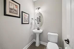 1851 Commons Glen Dr, Houston, TX 77080 - Photo 13