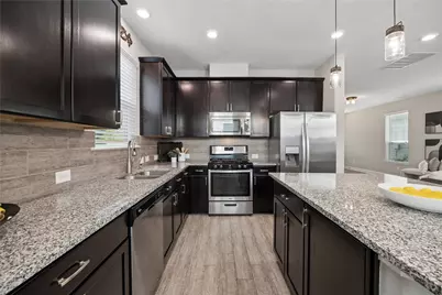 1851 Commons Glen Drive, Houston, TX 77080 - Photo 11