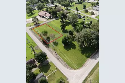 0 16th Street, West Columbia, TX 77486 - Photo 1