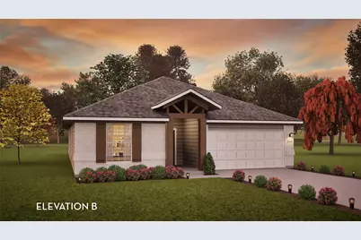 826 White Pine Haven Ln, Crosby, TX 77532 - Photo 1