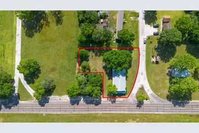 190 Fm 405 Street, Dodge, TX 77334 - Photo 1