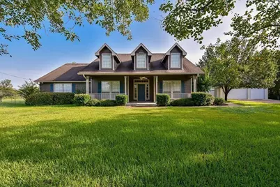 2811 County Road 64, Rosharon, TX 77583 - Photo 3