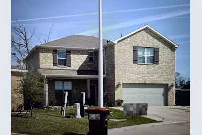 14499 Sunny Bend Way, Conroe, TX 77303 - Photo 3
