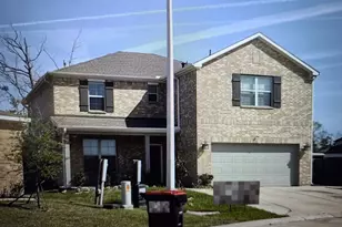 14499 Sunny Bnd Wy, Conroe, TX 77303 - Photo 3