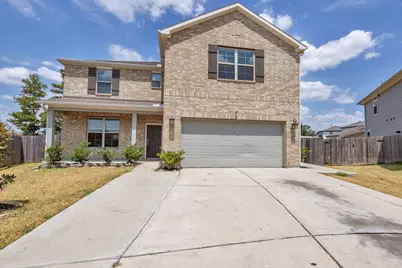 14499 Sunny Bend Way, Conroe, TX 77303 - Photo 1