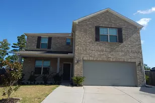 14499 Sunny Bnd Wy, Conroe, TX 77303 - Photo 1