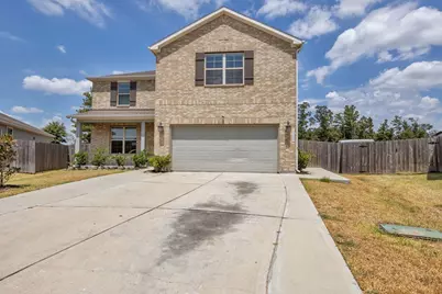 14499 Sunny Bend Way, Conroe, TX 77303 - Photo 39