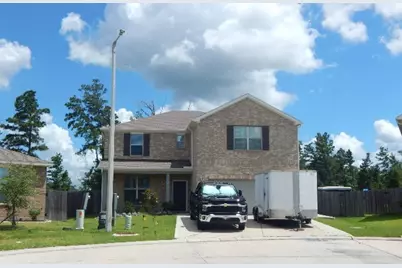 14499 Sunny Bend Way, Conroe, TX 77303 - Photo 5
