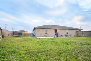 15318 Central Lakes Dr, Humble, TX 77396 - Photo 3