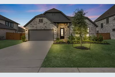 [Address not provided], Rosharon, TX 77583 - Photo 1