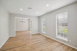 18102 Mahogany Forest Dr, Spring, TX 77379 - Photo 5