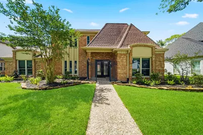 918 Daria Drive, Houston, TX 77079 - Photo 1