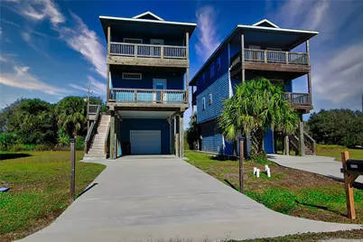 14146 Miramar Drive, Galveston, TX 77554 - Photo 1