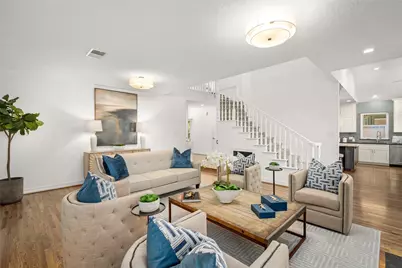 4016 Ruskin Street, Houston, TX 77005 - Photo 5