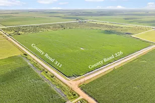 00 Cr 311, Louise, TX 77455 - Photo 1