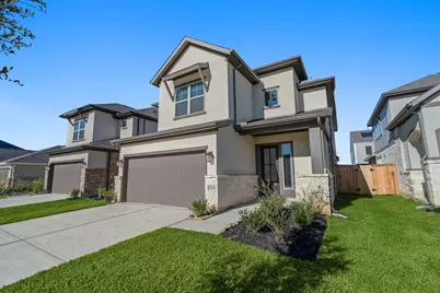 17115 Bluebonnet Creek Trail, Hockley, TX 77447 - Photo 1