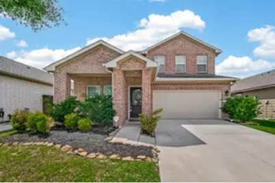 4231 Reese Ravine Lane, Katy, TX 77493 - Photo 3