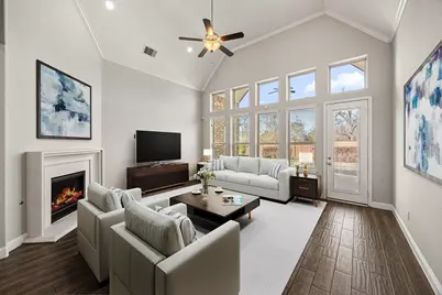 1618 Saxon Bend Trail, Richmond, TX 77469 - Photo 13